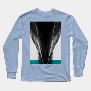 Environment Drown Long Sleeve T-Shirt